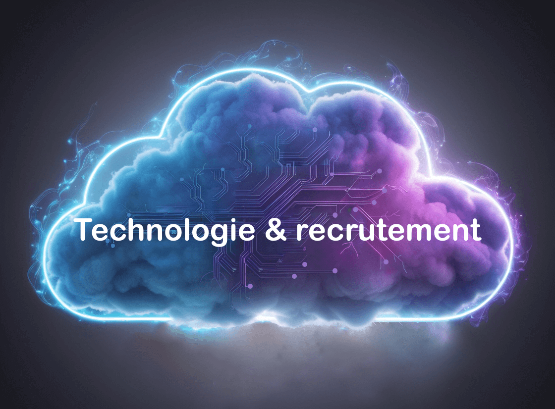 L’impact des technologies sur le recrutement